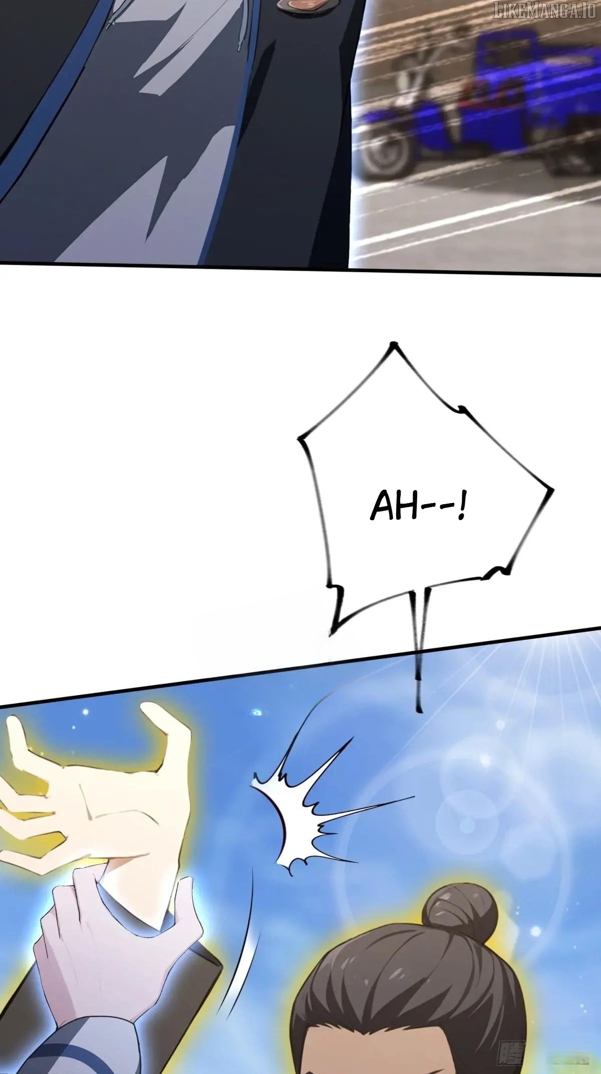 Outrageous! I opened a training class for empresses Chapter 88 - page 27